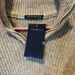 NWT BRANDY MELVILLE SWEATER